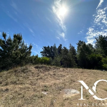 Terreno lote en venta en Costa esmeralda