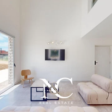 Casa en venta en Costa Esmeralda