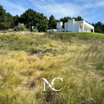 Terreno lote en venta en Costa Esmeralda