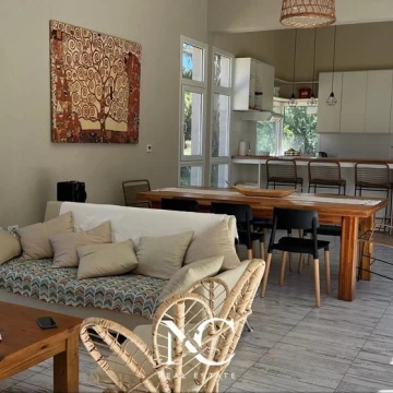Casa en  alquiler en Costa Esmeralda