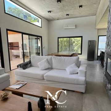 Casa en  venta en Costa Esmeralda