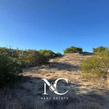 Terreno lote en  venta en Costa Esmeralda