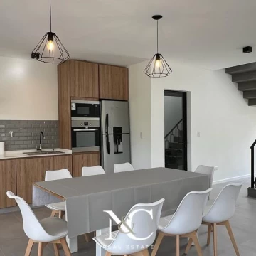 Casa en  Venta en Costa Esmeralda