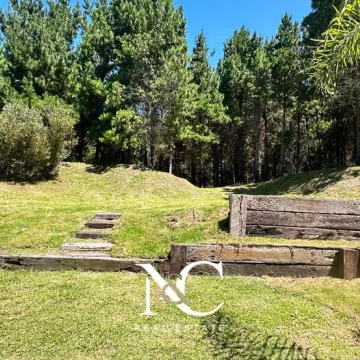 Casa en venta en Costa Esmeralda fondo libre a reserva