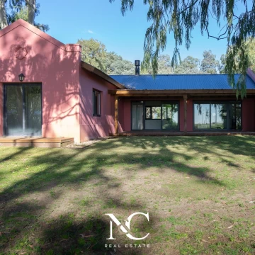 Casa en venta en Costa Esmeralda Deportiva