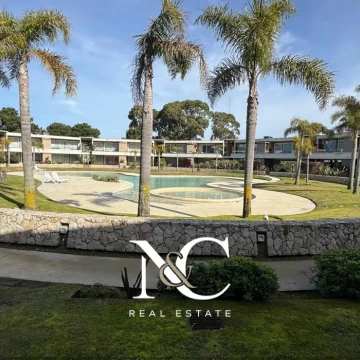 Departamento 2 ambientes Complejo Open Resort en Pinamar