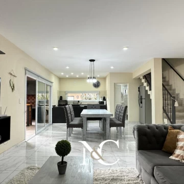 Casa en venta en Costa Esmeralda