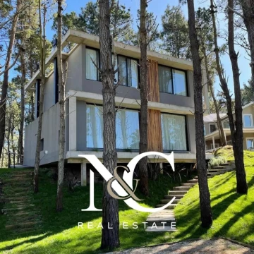 Casa en venta en Costa Esmeralda Deportiva