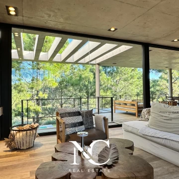 Casa en venta en Costa Esmeralda, Marítimo