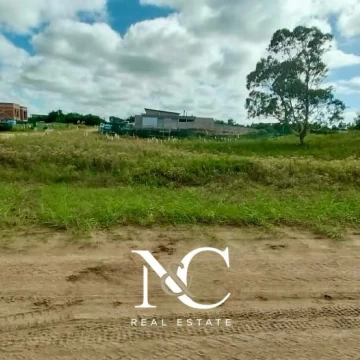 Lote Terreno en venta en Costa Esmeralda