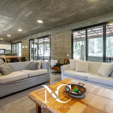 Casa en venta en Costa Esmeralda