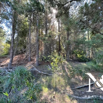 Lote en venta en Costa Esmeralda Barrio Golf