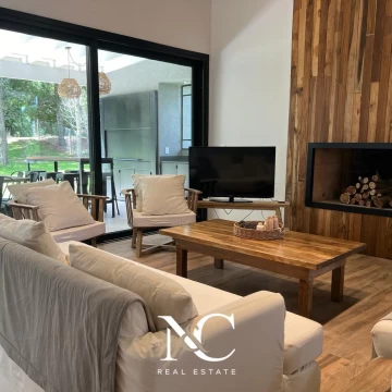 Casa en Alquiler en Costa Esmeralda