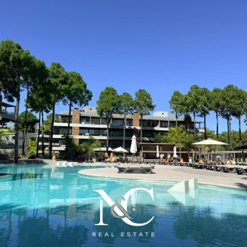 Departamento en venta en Pinamar Norte Renata