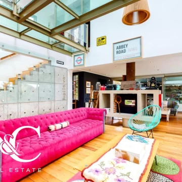 Casa en venta en Pinamar Norte