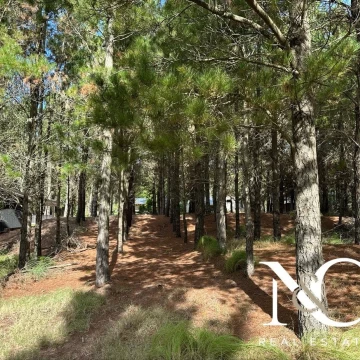 Terreno lote en venta en Costa Esmeralda