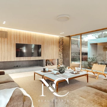 Casa en venta en Costa Esmeralda Marítimo III Gas Natural