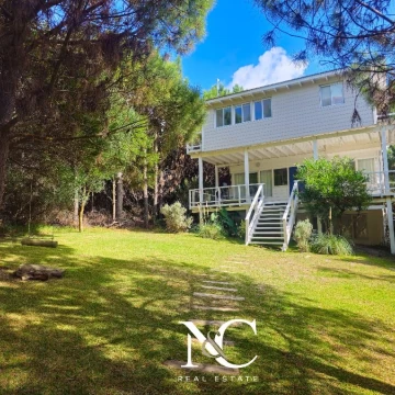 Casa en Venta en Costa Esmeralda, Resicencial I