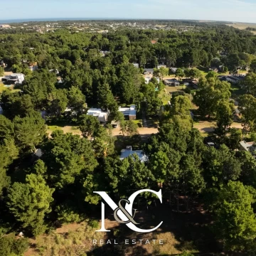Terreno en venta en Costa Esmeralda
