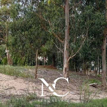 Lote en Venta en Costa Esmeralda, entorno arbolado