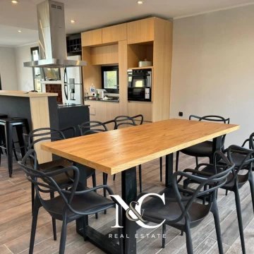 Casa en venta en Costa Esmeralda