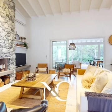 Casa en Venta en Costa Esmeralda, cerca del mar