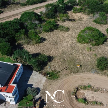 Terreno lote en venta barrio Ecuestre en Costa Esmeralda