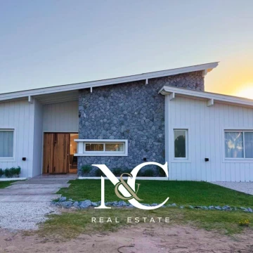 Casa en venta en Costa Esmeralda