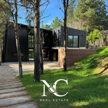 Casa en  venta en Costa Esmeralda