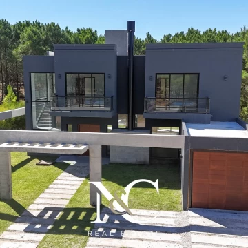 Casa venta en Costa Esmeralda Marítimo III