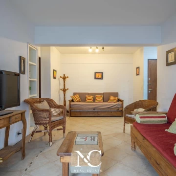 Departamento en venta en Pinamar