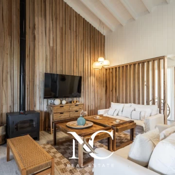 Casa en Venta en Costa Esmeralda, Maritimo III