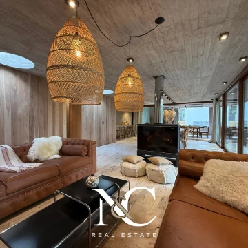 Casa en  Venta en Costa Esmeralda, Maritimo III