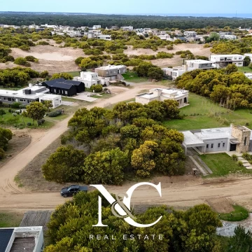 Lote en Venta en Costa Esmeralda, Residencial I