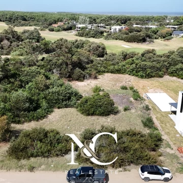 Lote en venta en Costa Esmeralda