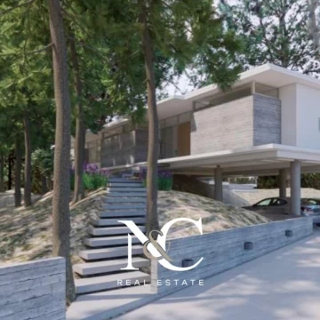 Casa proyecto en pozo en venta