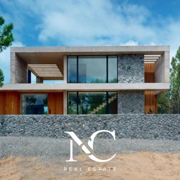 Casa en venta en Costa Esmeralda
