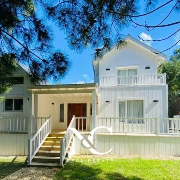 Casa en venta en Costa Esmeralda