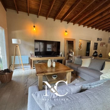 Casa en venta en Costa Esmeralda