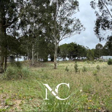 Terreno lote interno en venta en Costa Esmeralda Barrio Ecuestre