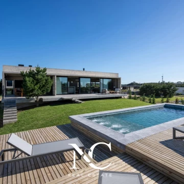 Casa en alquiler en Costa Esmeralda