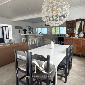 Casa en venta en Costa Esmeralda