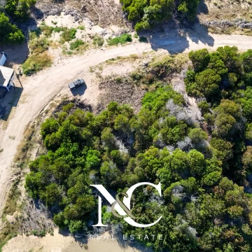 Terreno en Venta con proyecto aprobado en Northbeach, Pinamar