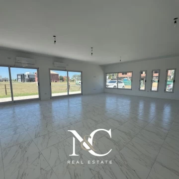 Casa en venta Barrio La Alameda 