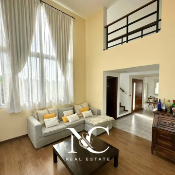 Casa en venta en Costa Esmeralda