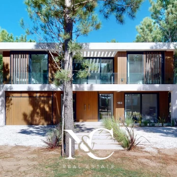 Casa en venta en Costa Esmeralda Marítimo III