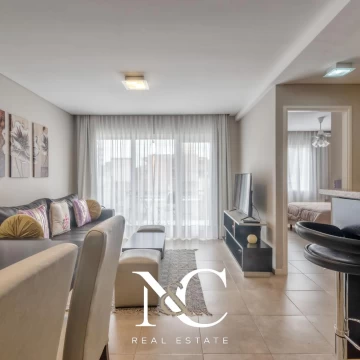 Departamento en Pinamar Rincón del Sol