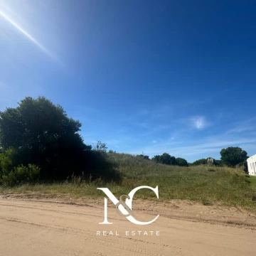 Terreno lote en venta en Costa Esmeralda