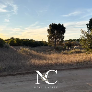 Lote en Venta en Costa Esmeralda