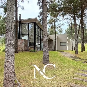 Casa en  venta en Costa Esmeralda